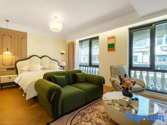Manyunduan Hotel