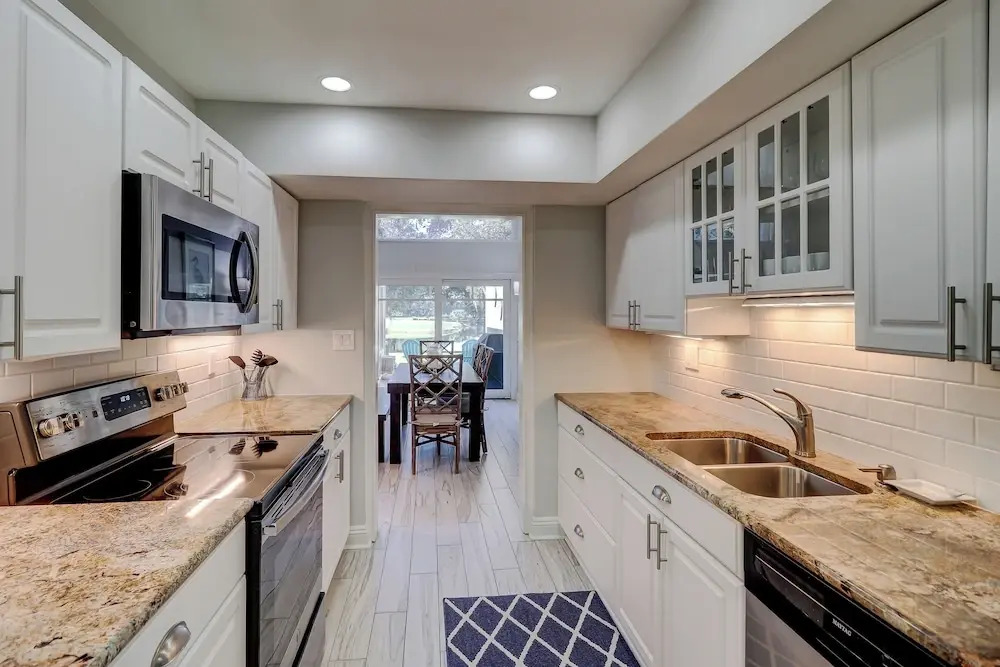 82 Fairway Lane at The Sea Pines Resort