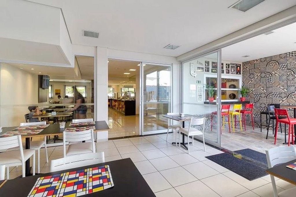 Comfort Hotel Bauru