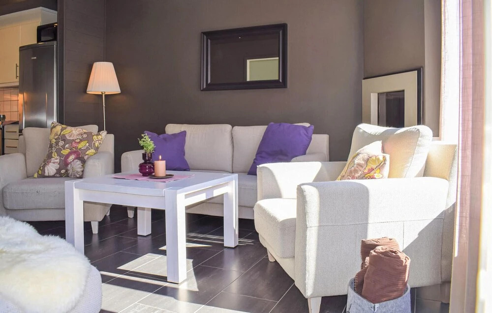 Beautiful Apartment in Hemsedal With 2 Bedrooms
