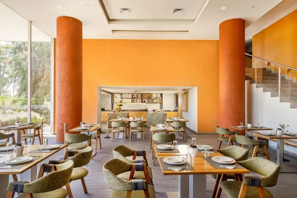 Hotel México Plaza Querétaro