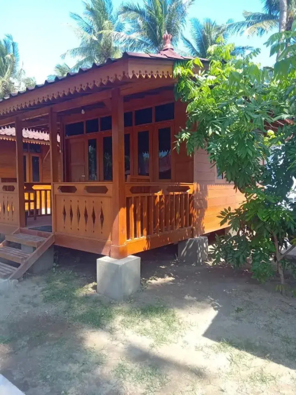 Welly Bungalow