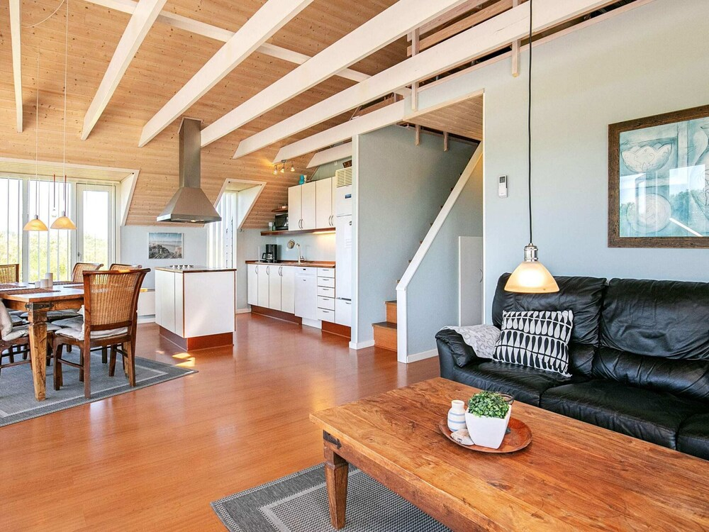 4 star holiday home in Løkken