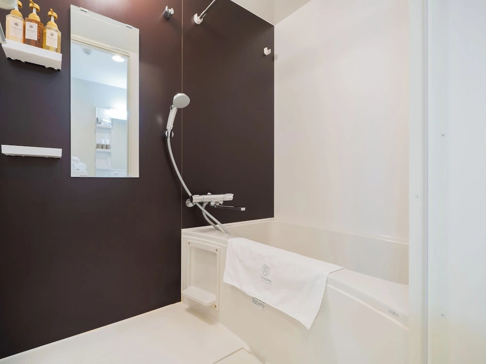 SR Namba -Sanctuary Residence