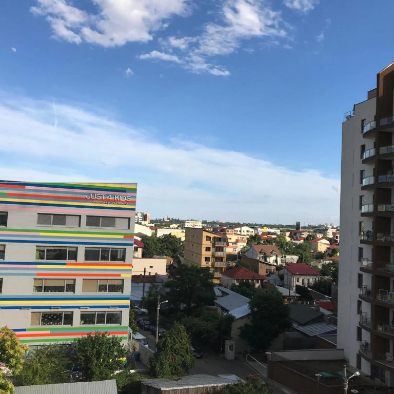 luxury apartment mihai bravu