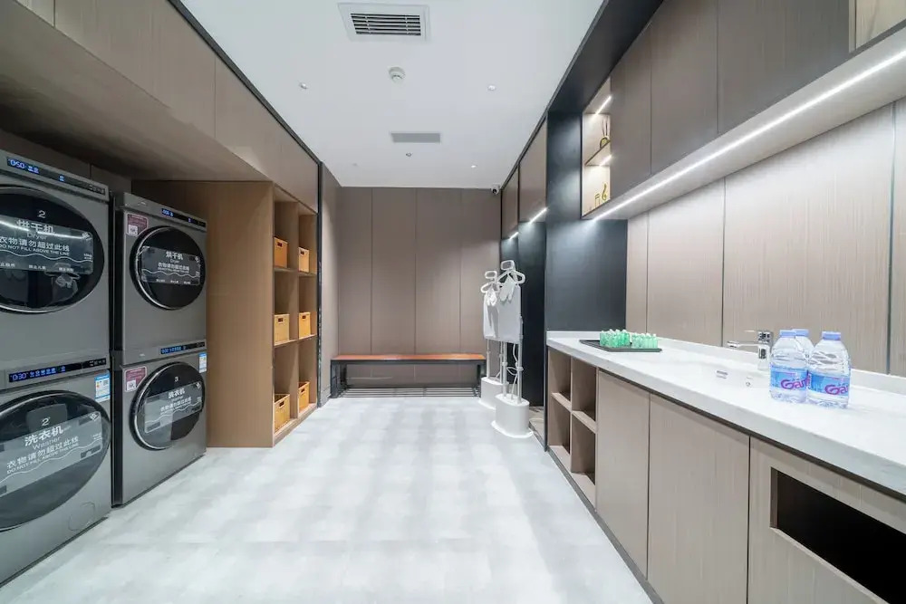Yizhi Hotel - Guangzhou Shamian Island Huangsha Metro Station