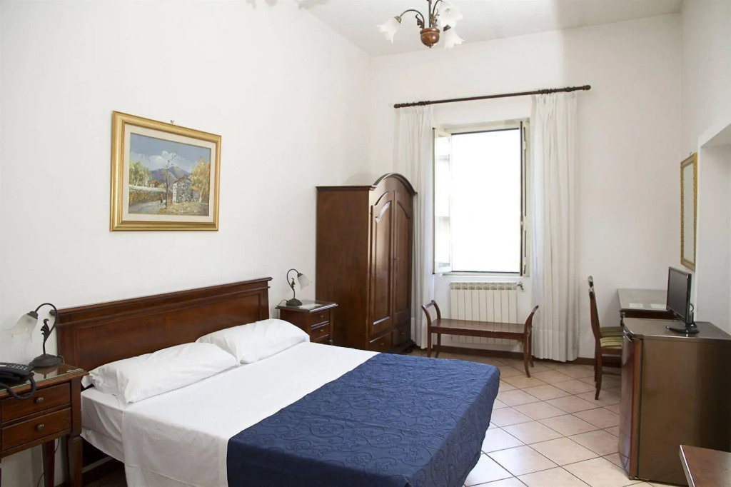 Hotel Giubileo