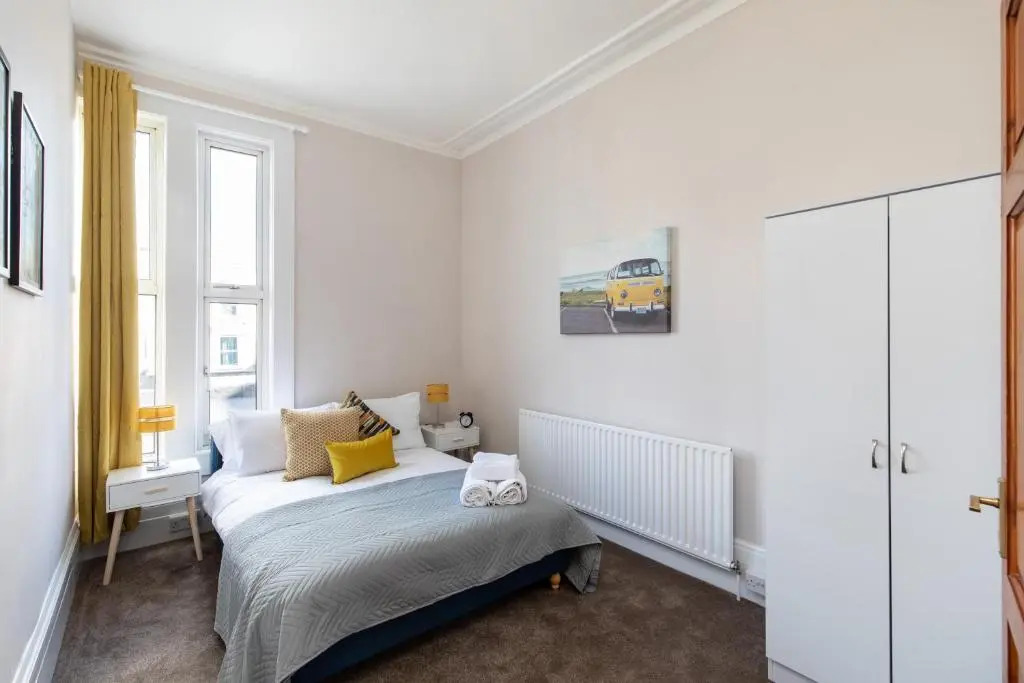 homely - Central London King’s Cross Apartments