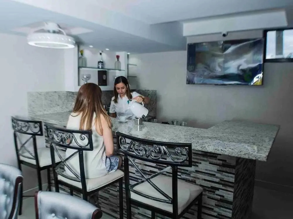 Malecon Cozy Private Room 6