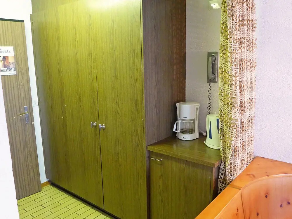 Apartment Pasadena-2 by Interhome