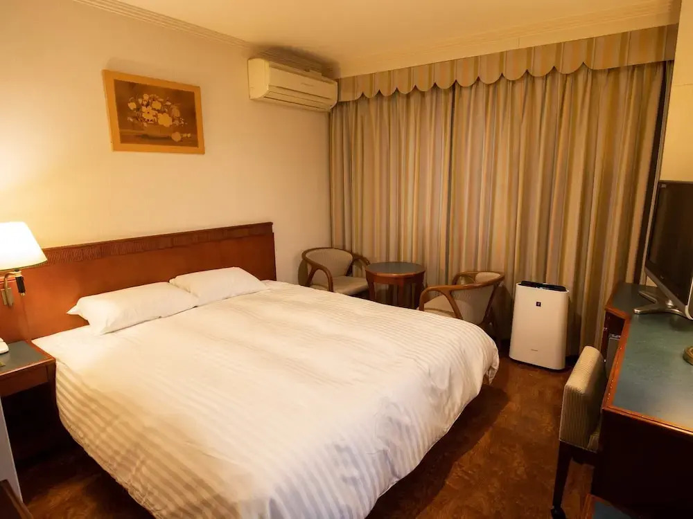 Hotel Castle Inn Suzuka Chuo