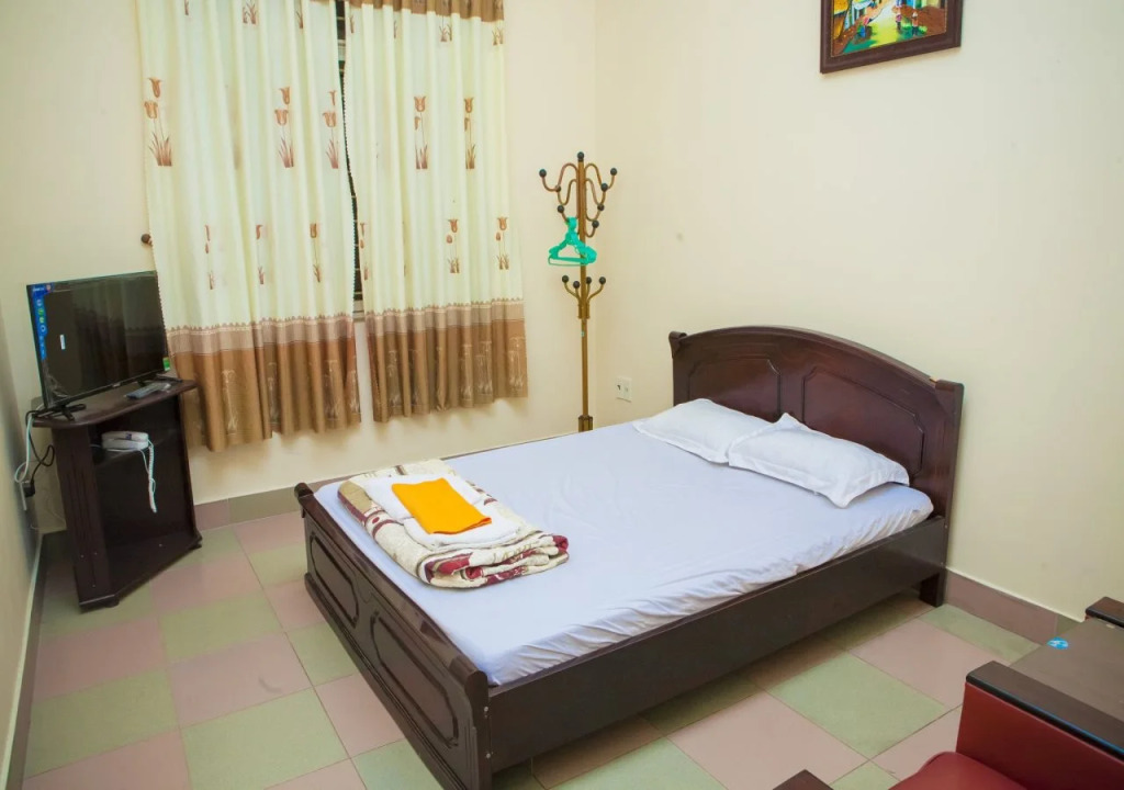 Star Hotel Hai Duong