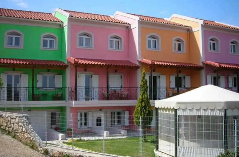 Dogis Resort