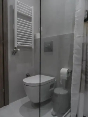 Laura Deluxe Apartment
