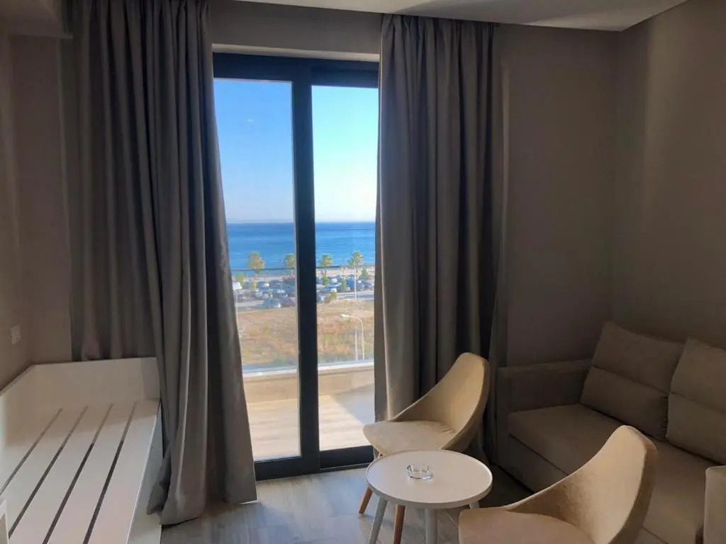 Hotel Qeparo