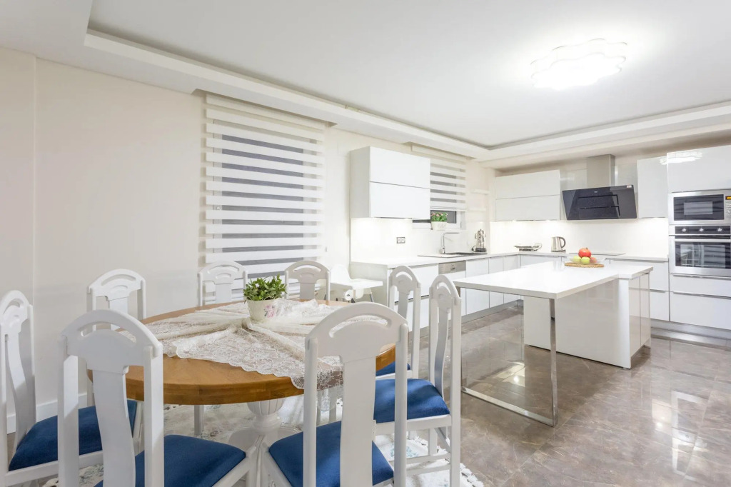 Villa Ozcelik Large Private Pool A C Wifi Car Not Required Eco-friendly - 2833