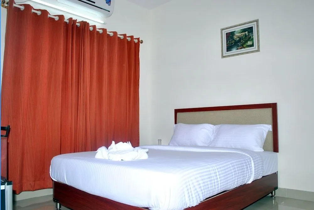 Windsor Inn Hotel Kammanahalli