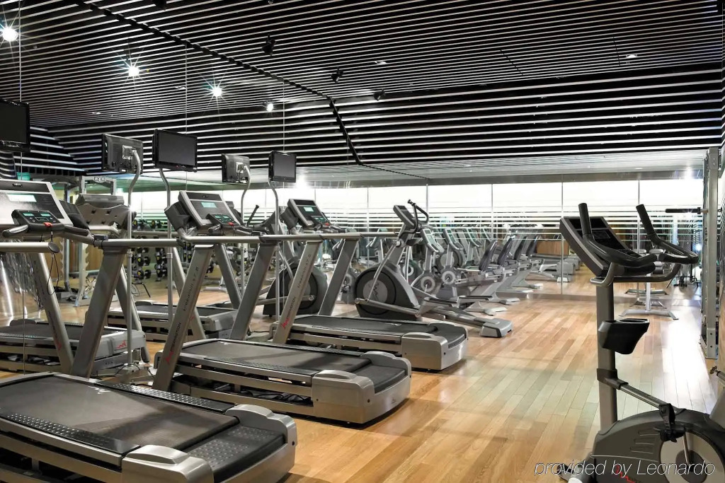 AC Hotel by Marriott Seoul Gangnam