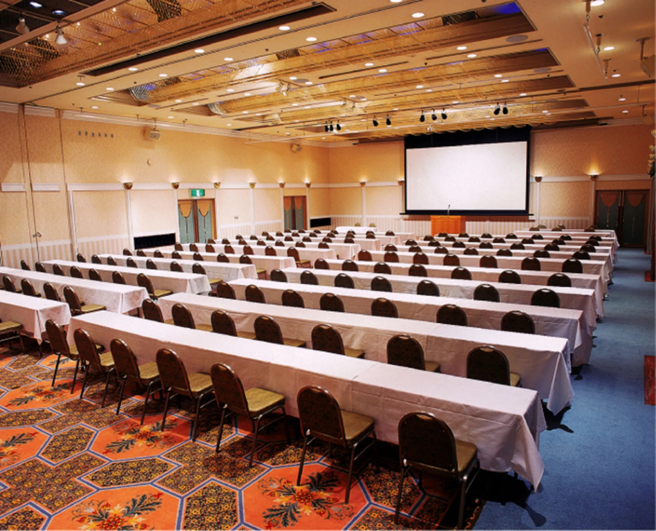 Nagaoka Grand Hotel