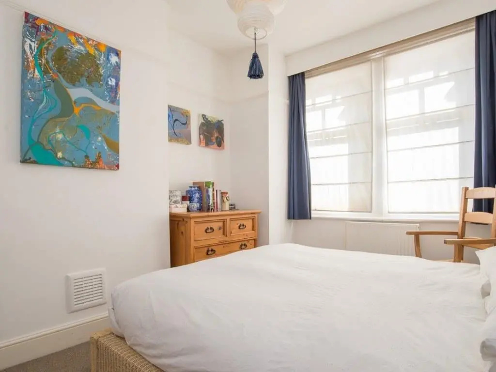 Veeve  3 Bed Family House On Esparto Street Wandsworth