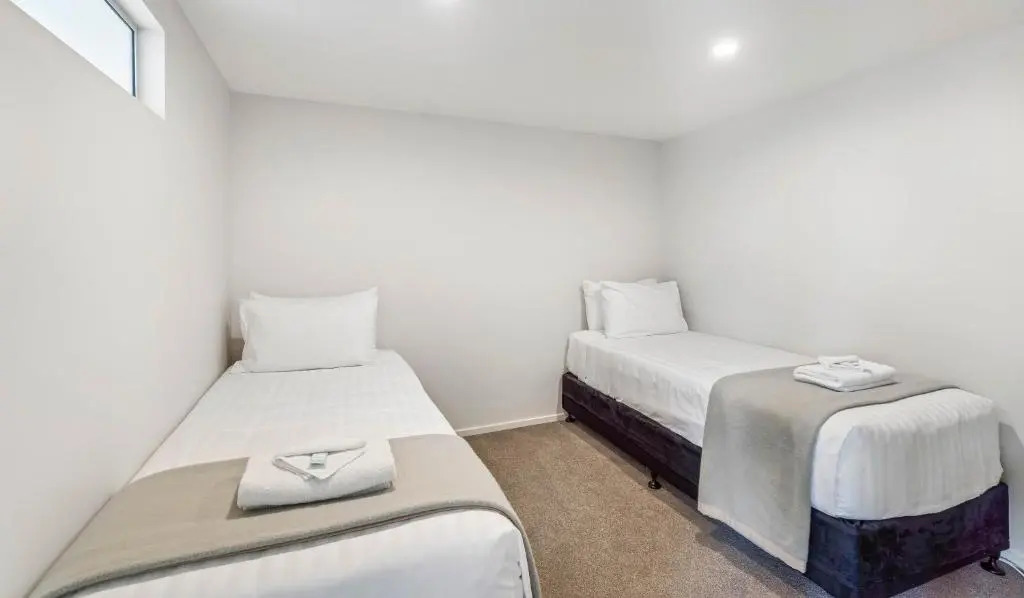 Kaikoura Beach Motel