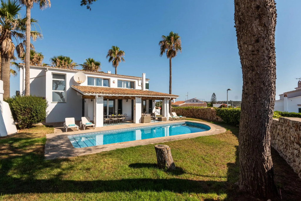 Villa Roxana