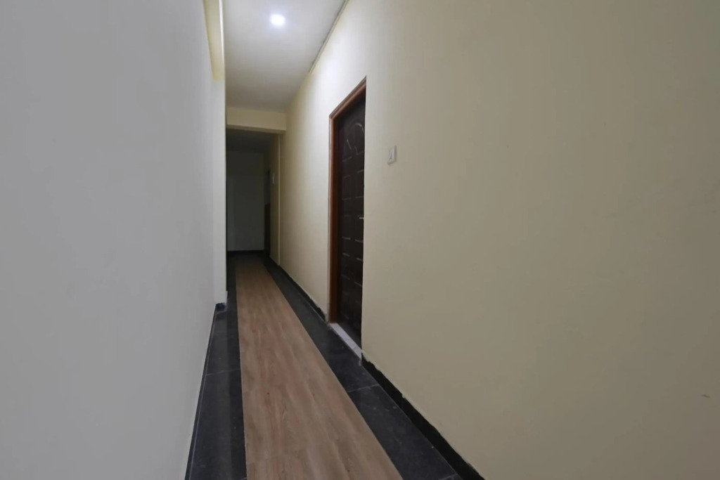 Capital O 84501 Avisi Residency 2