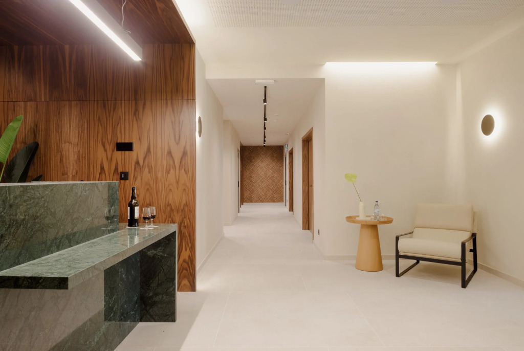 Porto River Soul Hotel