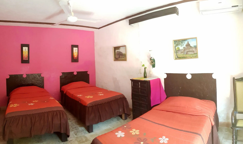 Hotel Mucuy