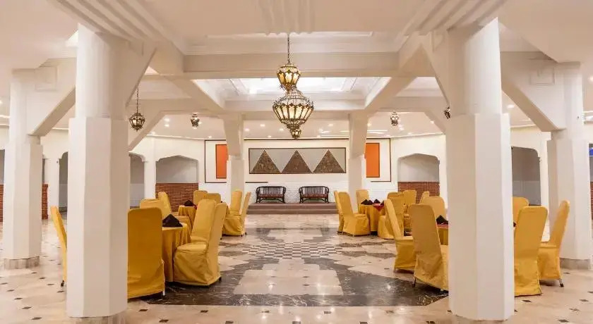 IFQ Hotel & Resort Islamabad