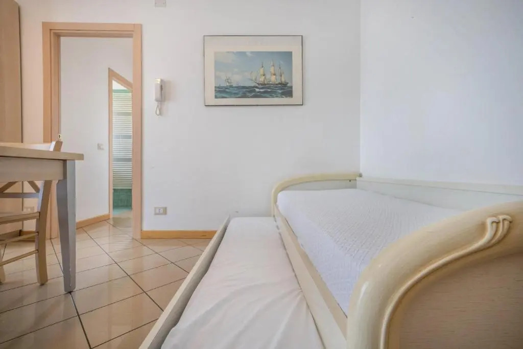Villa Ines Bilocale 2