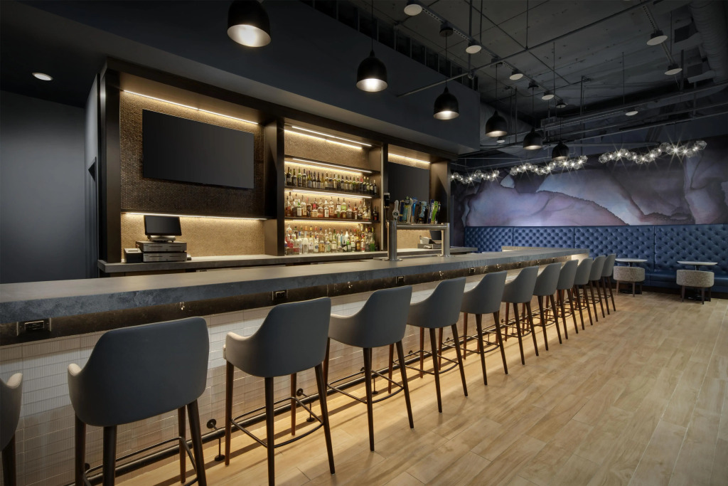 Hyatt Regency Milwaukee