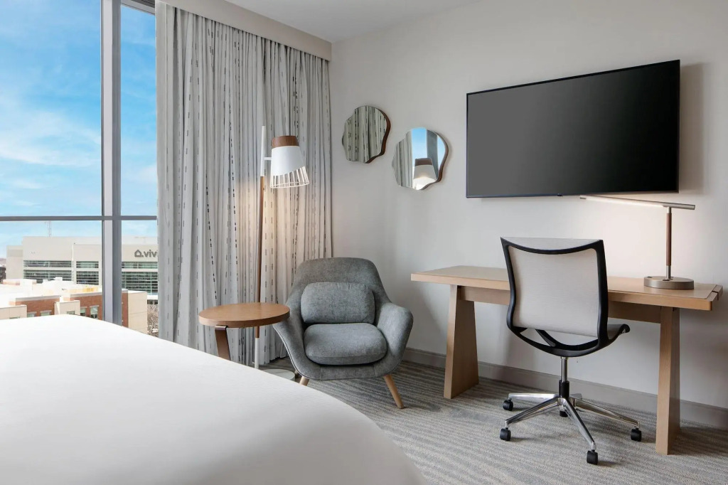 Element by Marriott Salt Lake City Downtown