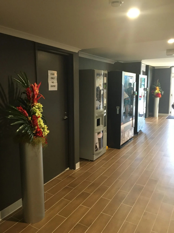 Ibis Budget - Casula Liverpool