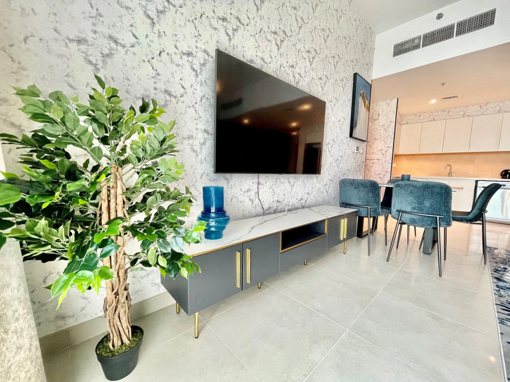 Ultimate Luxury at Dubai Creek Waterfront