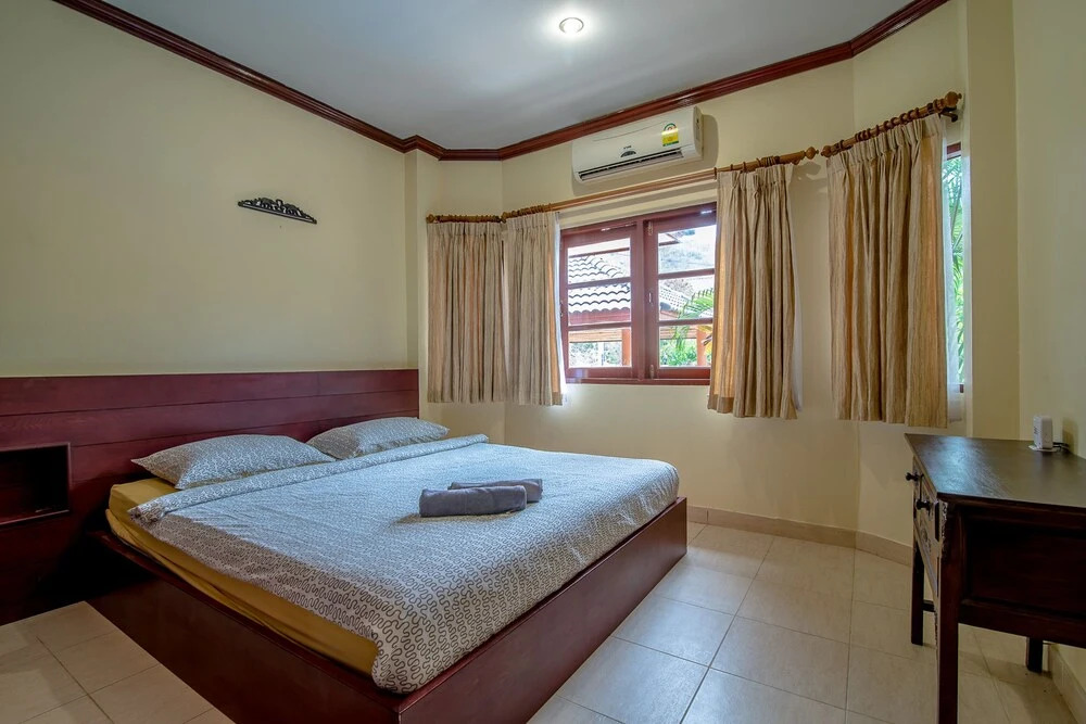 Baan Muang Pool Villa