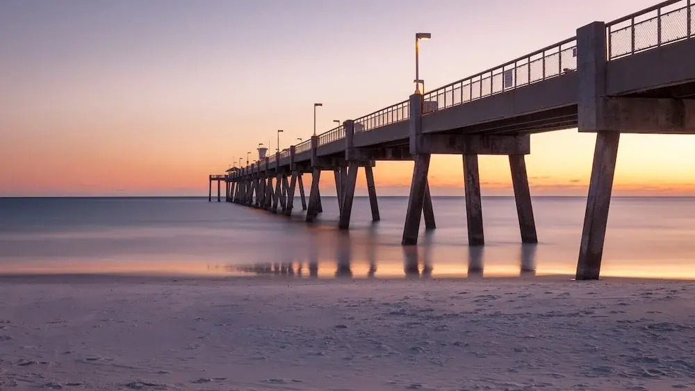 Waymar Isle 6 - Beach Walk