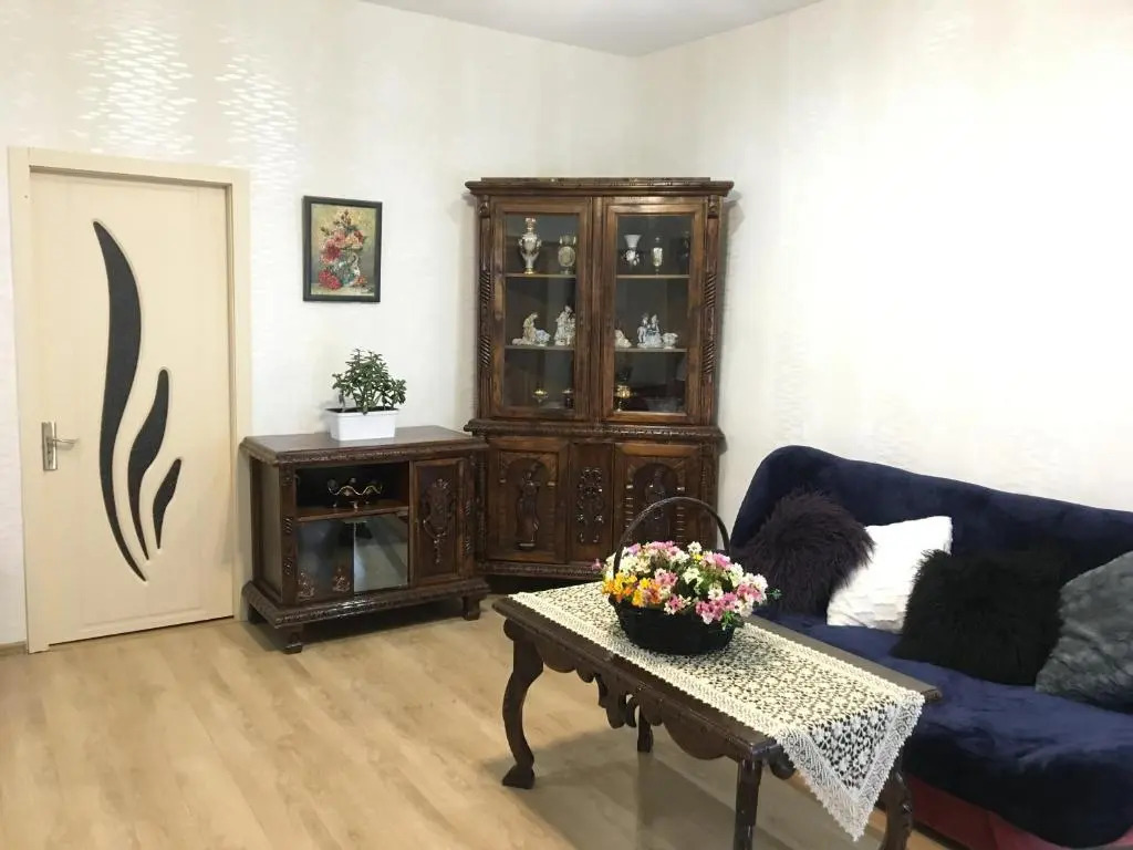 Newly renovated house