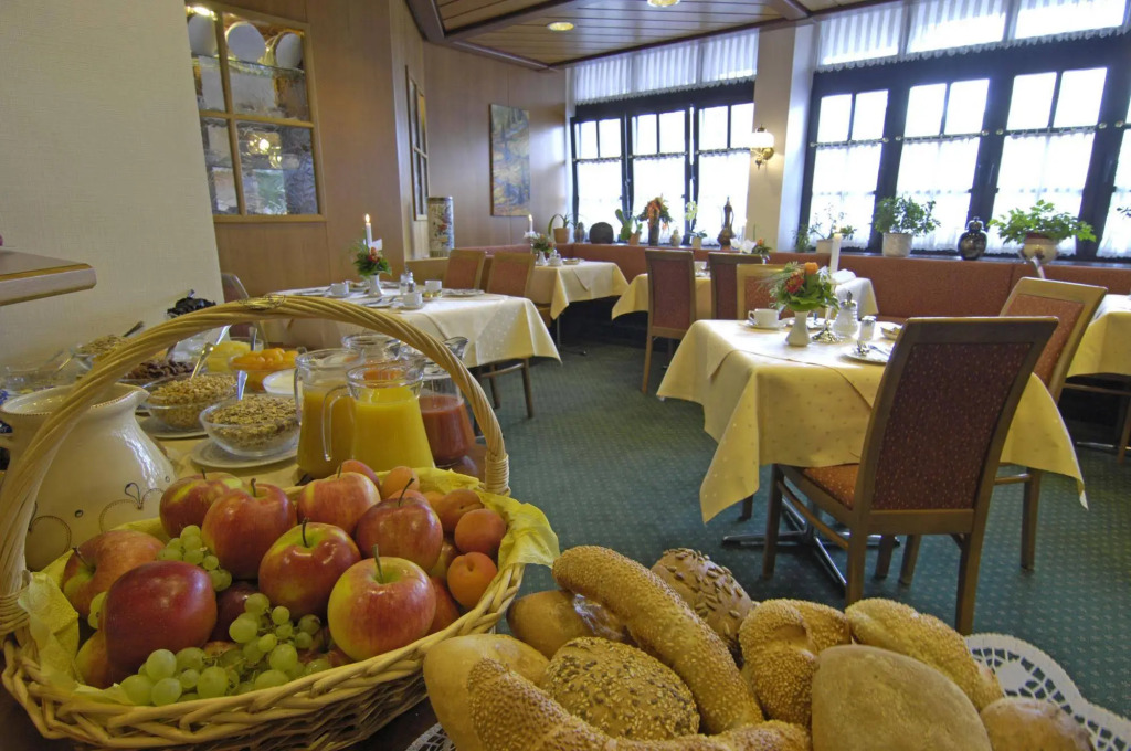 Hotel Nothnagel