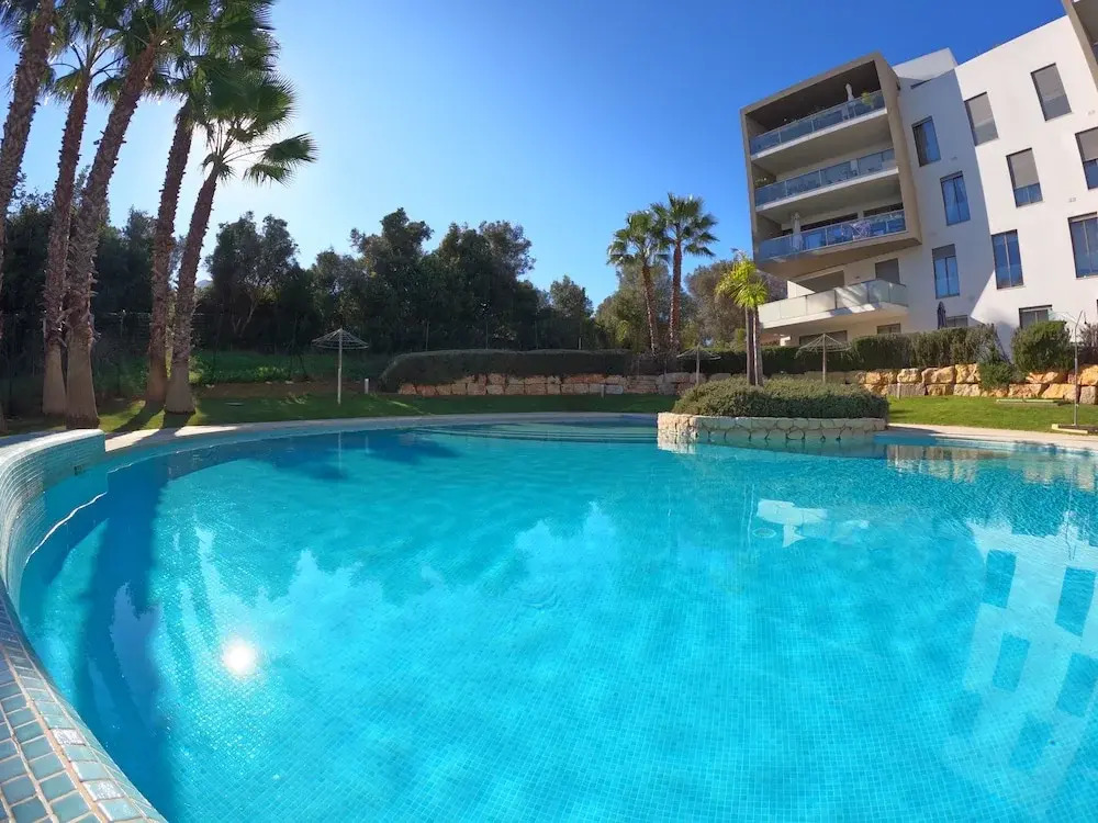 Oasis by Templesuites