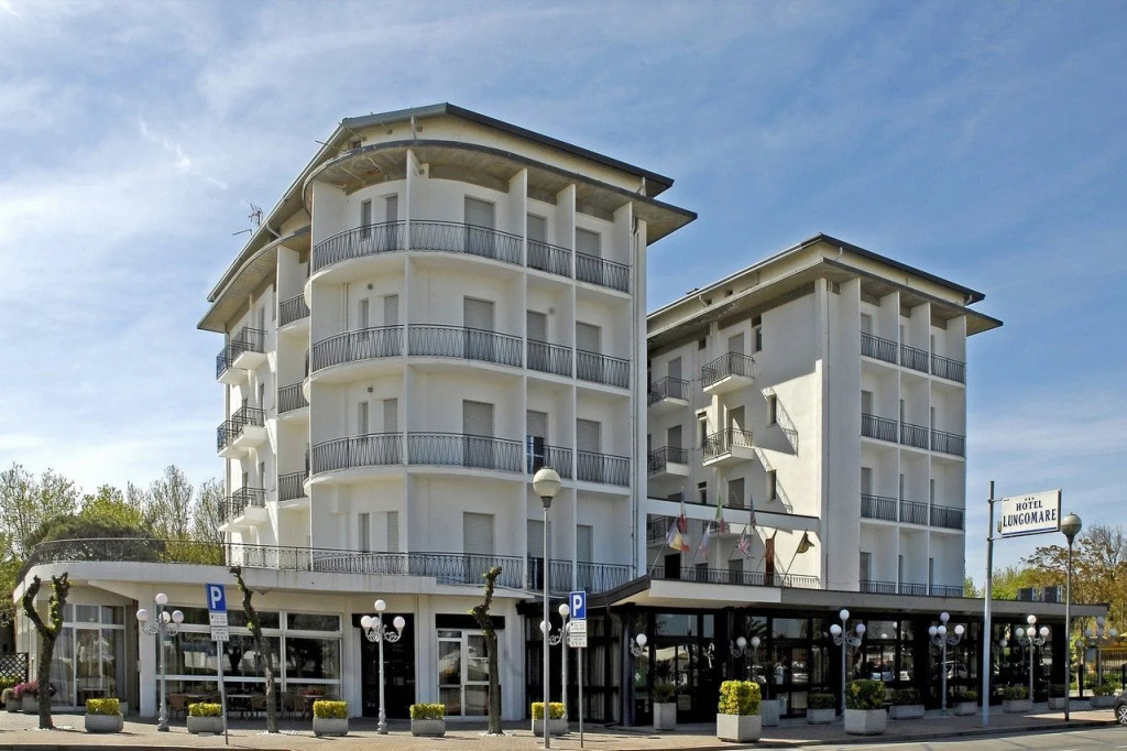Hotel Lungomare