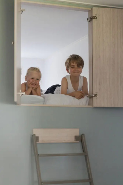 Strand 49 Camping & Glamping