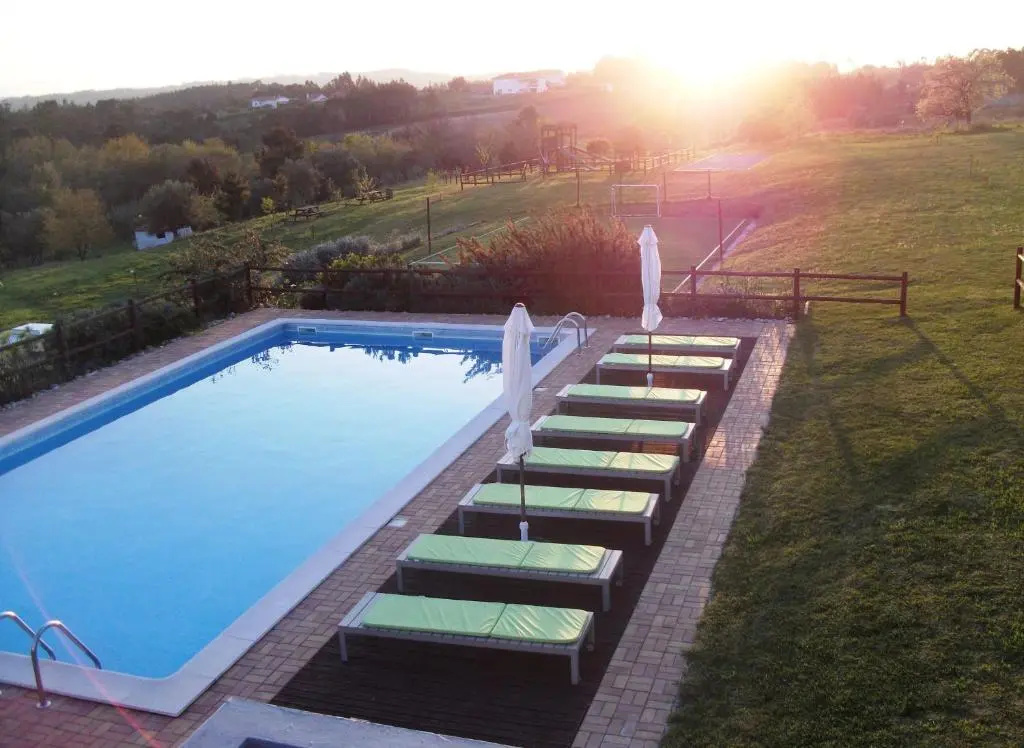 Casas da Bica