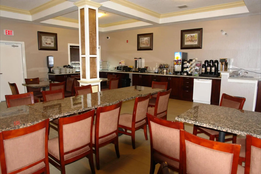 Best Western Williams Lake