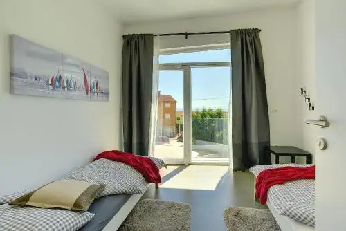 Villa Yania