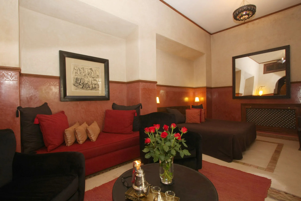 La Villa Nomade