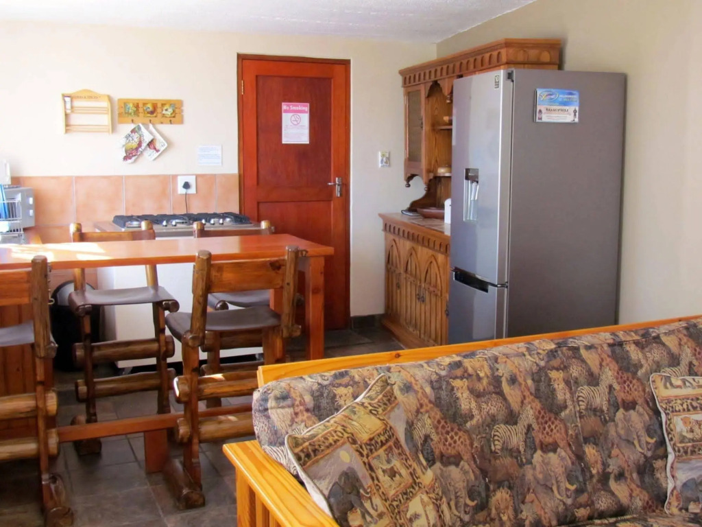 18 On Kloof Guest House