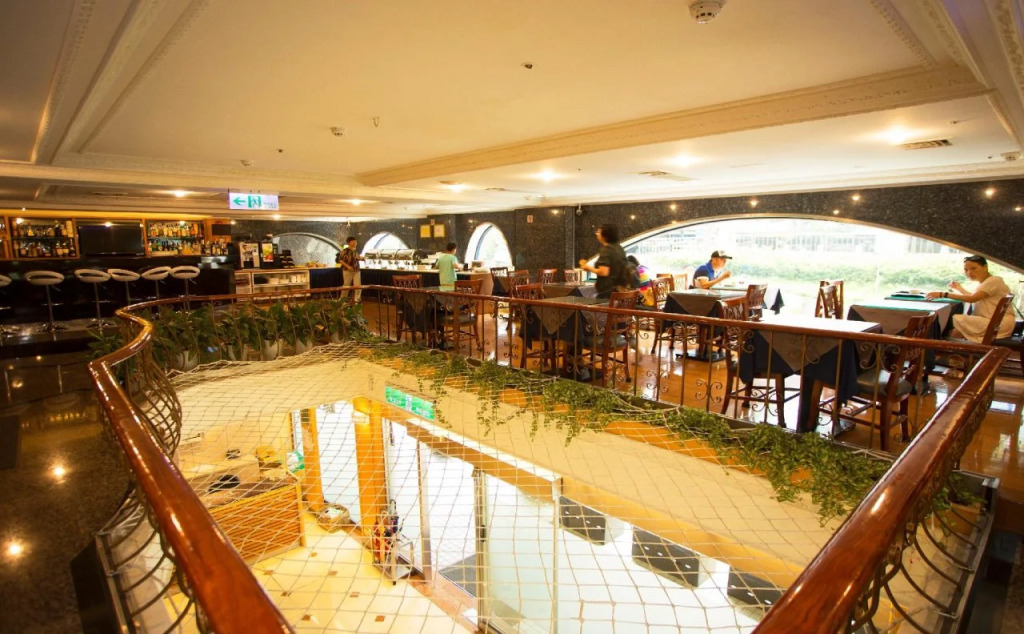 Silken Hotel