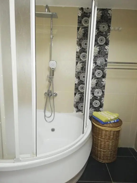 Spacious 3br Apartment with Pools Delta Sharm Resort