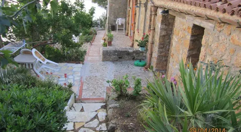 Casa di Pietra
